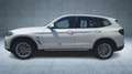 BMW X3 xDrive30e Aut. Bianco - thumbnail 3