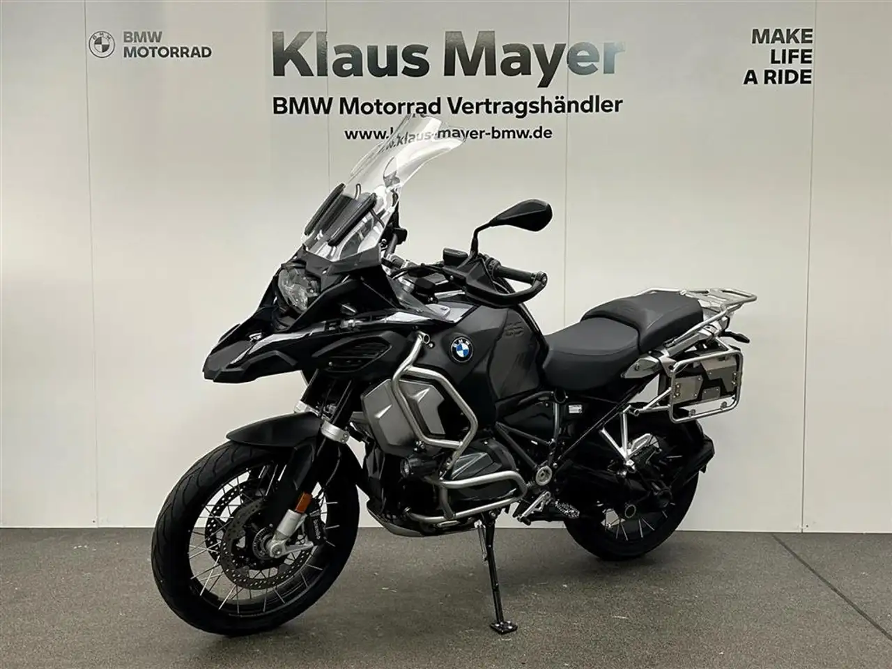 BMW R 1250 GS