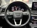 Audi Q5 40 tdi mhev Business Advance Weiß - thumbnail 8