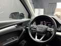 Audi Q5 40 tdi mhev Business Advance Weiß - thumbnail 9
