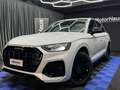 Audi Q5 40 tdi mhev Business Advance Weiß - thumbnail 3