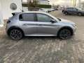 Peugeot 208 PureTech 100 EAT8 GT Argento - thumbnail 3