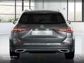 Mercedes-Benz C 300 e T AVANTG+360+LED+KEYLESS+9G Gris - thumbnail 9