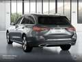 Mercedes-Benz C 300 e T AVANTG+360+LED+KEYLESS+9G Grau - thumbnail 23