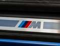BMW 430 i Cabrio M Sport ACC AHK RFK NAVI LED DAB LM Blau - thumbnail 23
