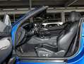 BMW 430 i Cabrio M Sport ACC AHK RFK NAVI LED DAB LM Blau - thumbnail 11