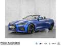 BMW 430 i Cabrio M Sport ACC AHK RFK NAVI LED DAB LM Blau - thumbnail 1
