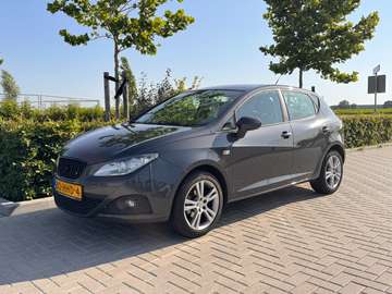 1.4 Sport-up | Airco | Cruise