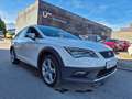 SEAT Leon *** ALLRAD *** X-Perience 4Drive Weiß - thumbnail 1