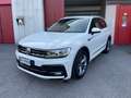 Volkswagen Tiguan Tiguan 1.5 tsi R-Line 130cv OK NEOPAT. Blanco - thumbnail 1