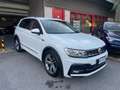 Volkswagen Tiguan Tiguan 1.5 tsi R-Line 130cv OK NEOPAT. Blanc - thumbnail 3