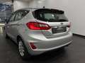 Ford Fiesta Cool & Connect PLA/NAVI /PDC /HU:NEU Argent - thumbnail 4