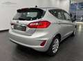 Ford Fiesta Cool & Connect PLA/NAVI /PDC /HU:NEU Argent - thumbnail 3