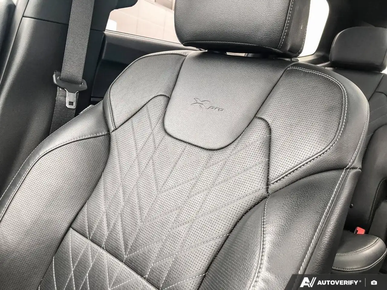 Kia Telluride снимка Kia Telluride