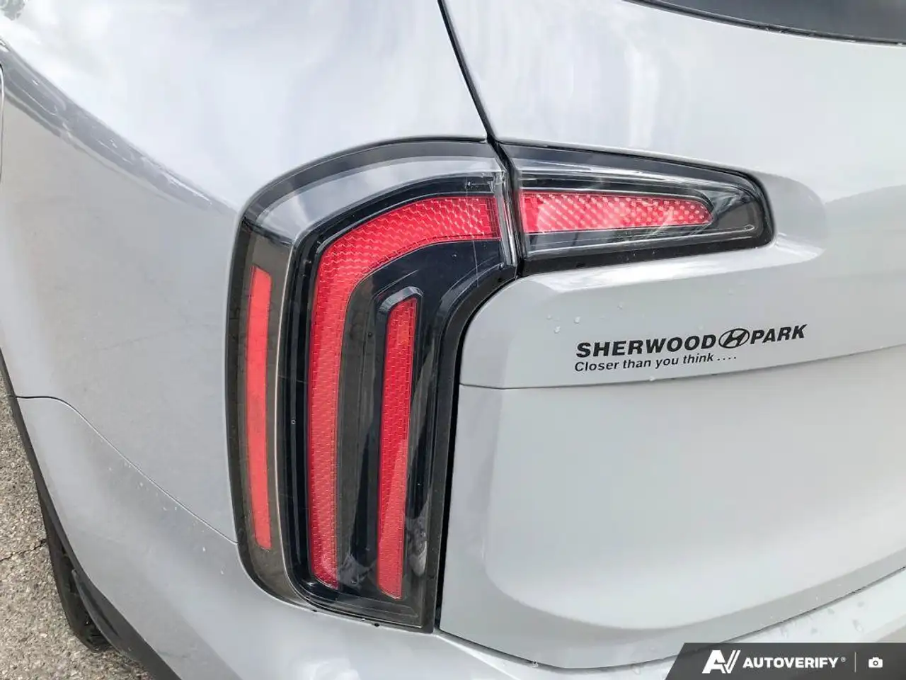 Kia Telluride снимка Kia Telluride