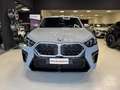 BMW X2 xDrive20d 48V Msport Pro Brooklyn Grey Met Grigio - thumbnail 2