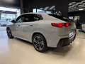 BMW X2 xDrive20d 48V Msport Pro Brooklyn Grey Met Grigio - thumbnail 4