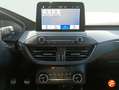 Ford Focus 1.0 Ecob. MHEV 92kW ST-Line Design SIP Azul - thumbnail 10