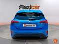 Ford Focus 1.0 Ecob. MHEV 92kW ST-Line Design SIP Azul - thumbnail 3