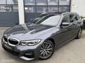 BMW 320 3-serie Touring 320i M-Sport Pano Carplay H&K Stoe Grau - thumbnail 23