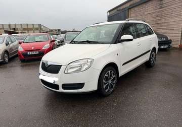 BREAK 1.2 70CH CONFORT