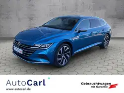 Volkswagen Arteon Shootingbrake Elegance 1.4TSI eHybrid DSG AHK/360