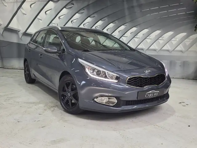Kia Ceed SW / cee'd SW Sportswagon 1.6 GDI Plus Pack