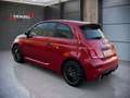 Abarth 595 Abarth 595 165PS Rot - thumbnail 3