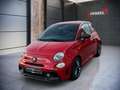 Abarth 595 Abarth 595 165PS Rot - thumbnail 2