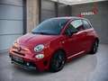 Abarth 595 Abarth 595 165PS Rot - thumbnail 1