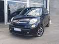 Fiat 500L 500L 2012 1.3 mjt Lounge 95cv Negro - thumbnail 1