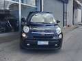 Fiat 500L 500L 2012 1.3 mjt Lounge 95cv Negro - thumbnail 5