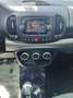 Fiat 500L 500L 2012 1.3 mjt Lounge 95cv Negro - thumbnail 16