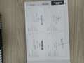 Fiat 500L 500L 2012 1.3 mjt Lounge 95cv Negro - thumbnail 10