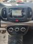 Fiat 500L 500L 2012 1.3 mjt Lounge 95cv Negro - thumbnail 17