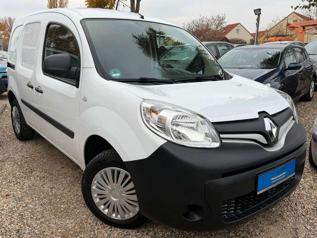Imagine Renault Kangoo Rapid Extra*1.HD*Klima*75.TKM*TÜV NEU