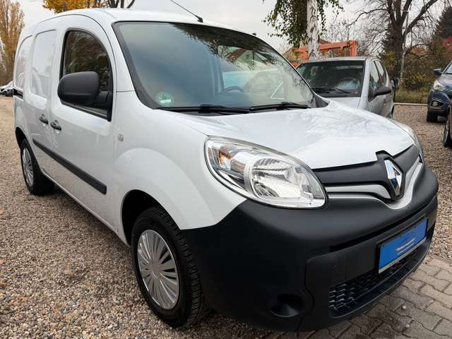 Renault Kangoo Rapid Extra*1.HD*Klima*75.TKM*TÜV NEU