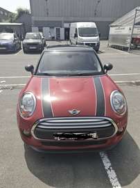 Mini Cooper 1.5 Diesel 2015