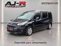 Ford Transit Connect Grand T 1.5TDCi S&S Titanium 120 Negro - thumbnail 1