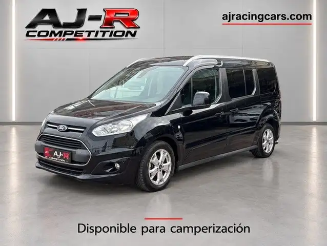 Ford Transit Connect Grand T 1.5TDCi S&S Titanium 120
