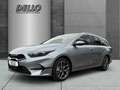 Kia Ceed SW / cee'd SW Ultimate Edition 1.5T Mild-Hybrid DCT Style-Paket Silber - thumbnail 1