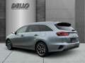 Kia Ceed SW / cee'd SW Ultimate Edition 1.5T Mild-Hybrid DCT Style-Paket Silber - thumbnail 3