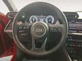 Audi A3 35 TFSI allstreet AHK el.Heck STH RFK Rot - thumbnail 11