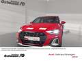 Audi A3 35 TFSI allstreet AHK el.Heck STH RFK Rot - thumbnail 1