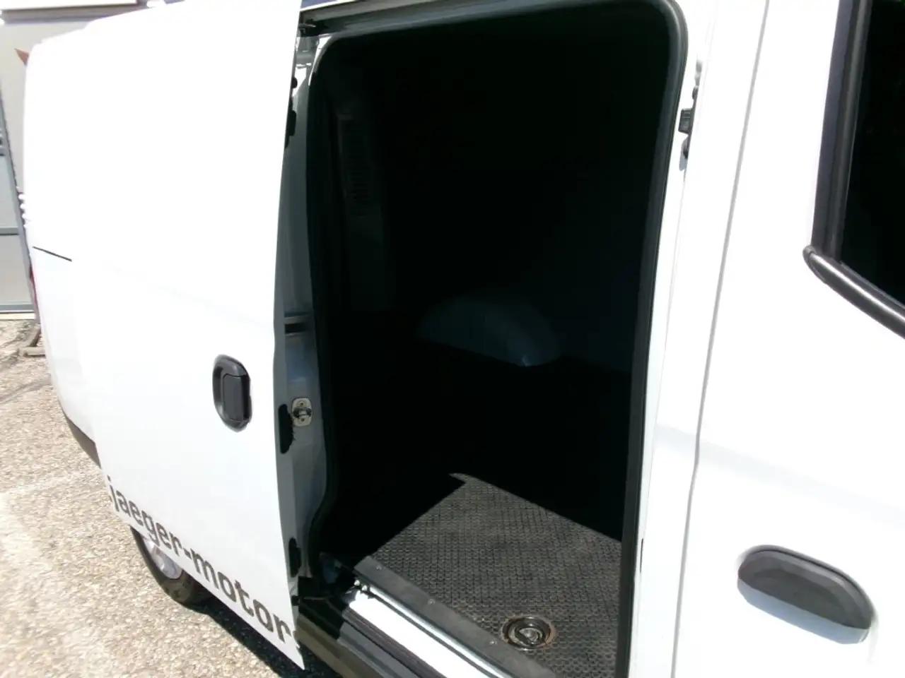 Maxus Model not specified 2024