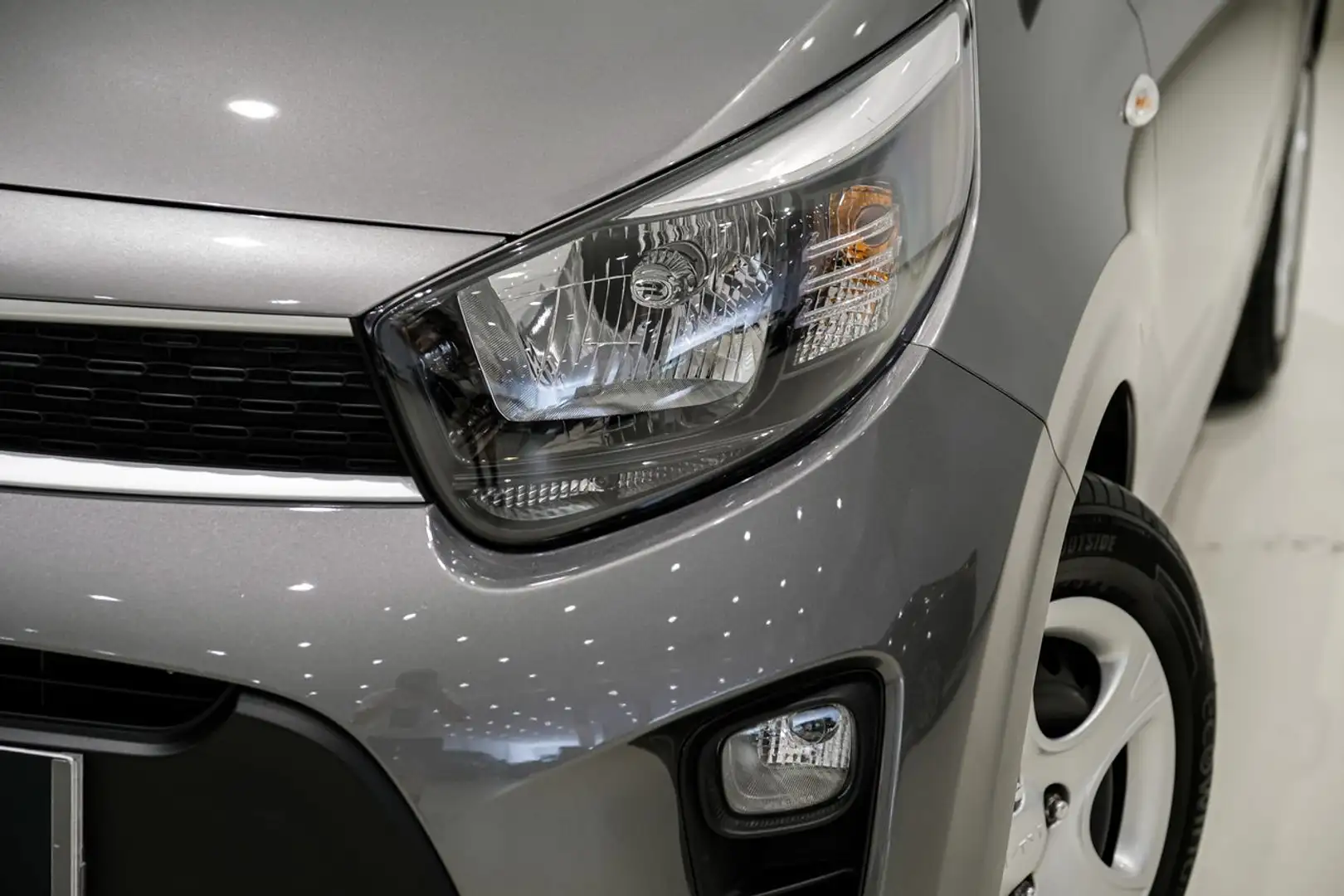Kia Picanto 1.0 DPi Concept - 2