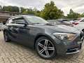 BMW 116 116 i St&St+2.HAND+LEDER+KLIMA+PDC+SHZ+PDC+EURO 6 Grau - thumbnail 2