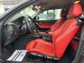 BMW 116 116 i St&St+2.HAND+LEDER+KLIMA+PDC+SHZ+PDC+EURO 6 Grau - thumbnail 5