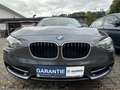 BMW 116 116 i St&St+2.HAND+LEDER+KLIMA+PDC+SHZ+PDC+EURO 6 Grau - thumbnail 15