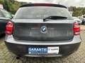 BMW 116 116 i St&St+2.HAND+LEDER+KLIMA+PDC+SHZ+PDC+EURO 6 Grau - thumbnail 14